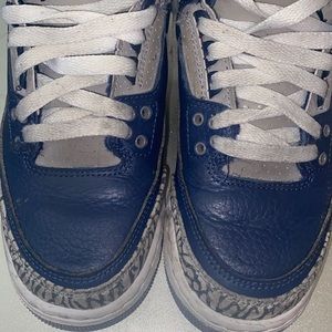 Grade school Jordan’s